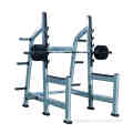 Women Workout Exercise Gym Equipment Olympic Squat Rack (SHY-9830)